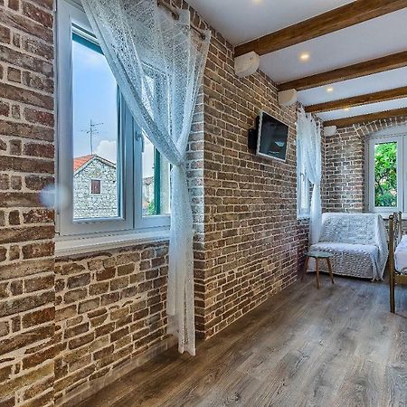Charming Studio Apartment Split Dış mekan fotoğraf