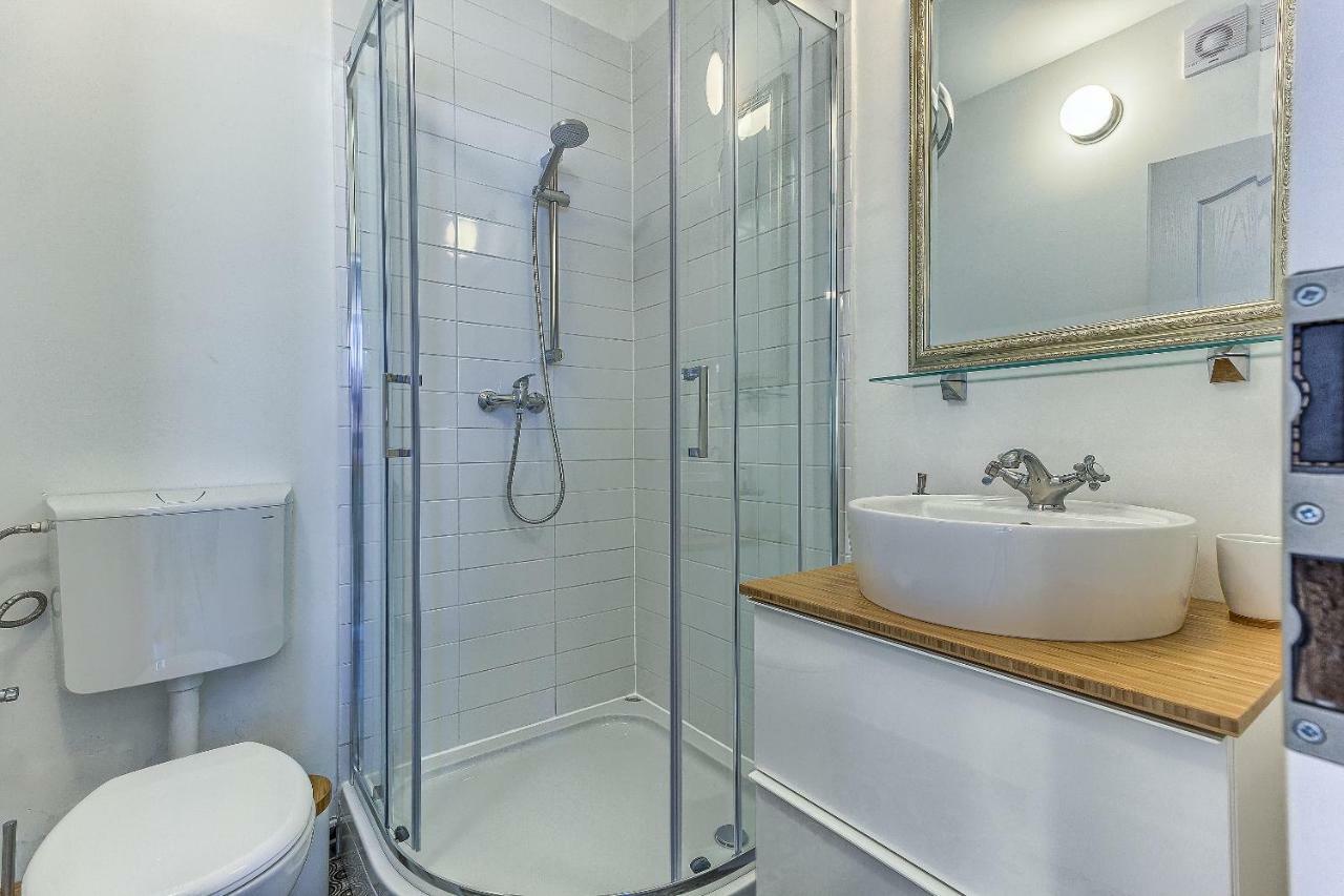 Charming Studio Apartment Split Dış mekan fotoğraf