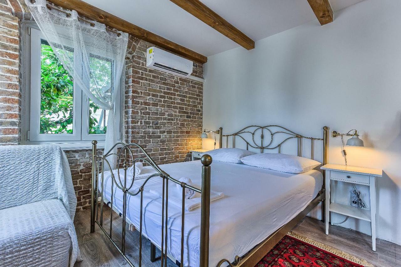 Charming Studio Apartment Split Dış mekan fotoğraf