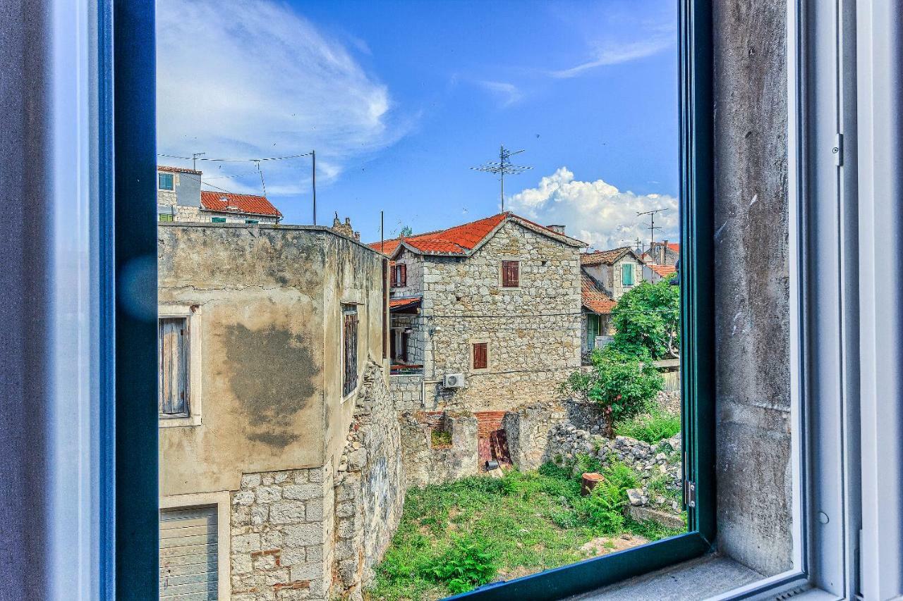 Charming Studio Apartment Split Dış mekan fotoğraf